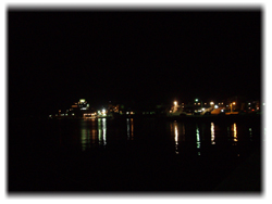 夜景