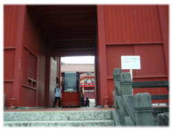 首里城２