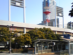 広島市民球場