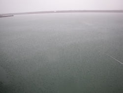 大雨１