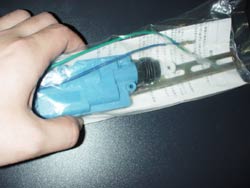 ドアロックモーター